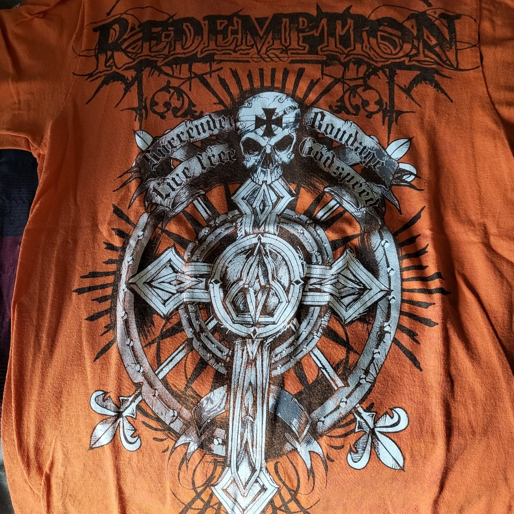 Biker tshirt